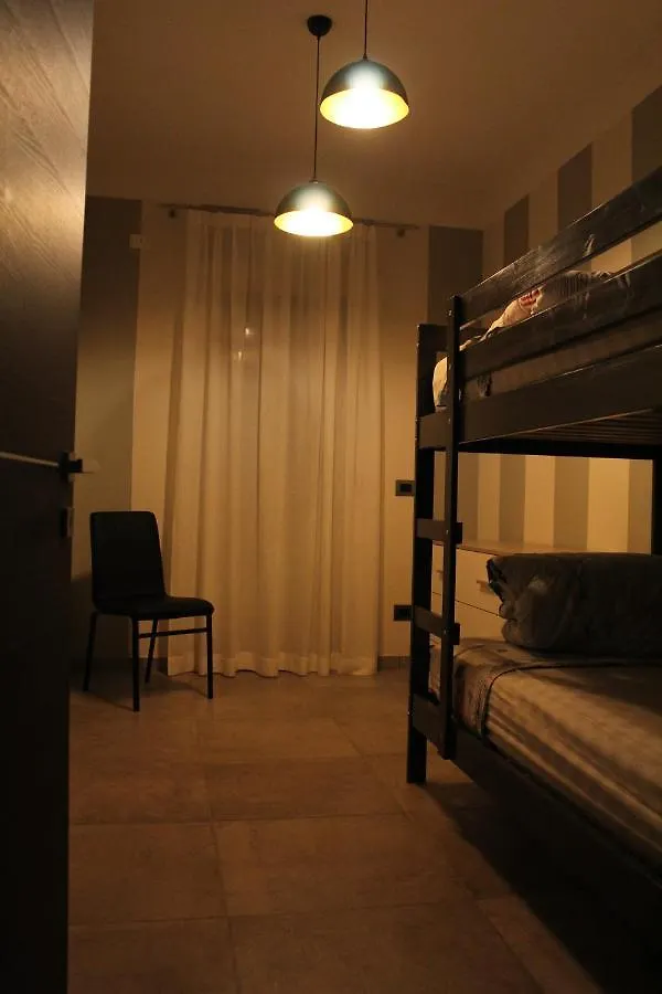 Villa Martina Desenzano del Garda Aparthotel