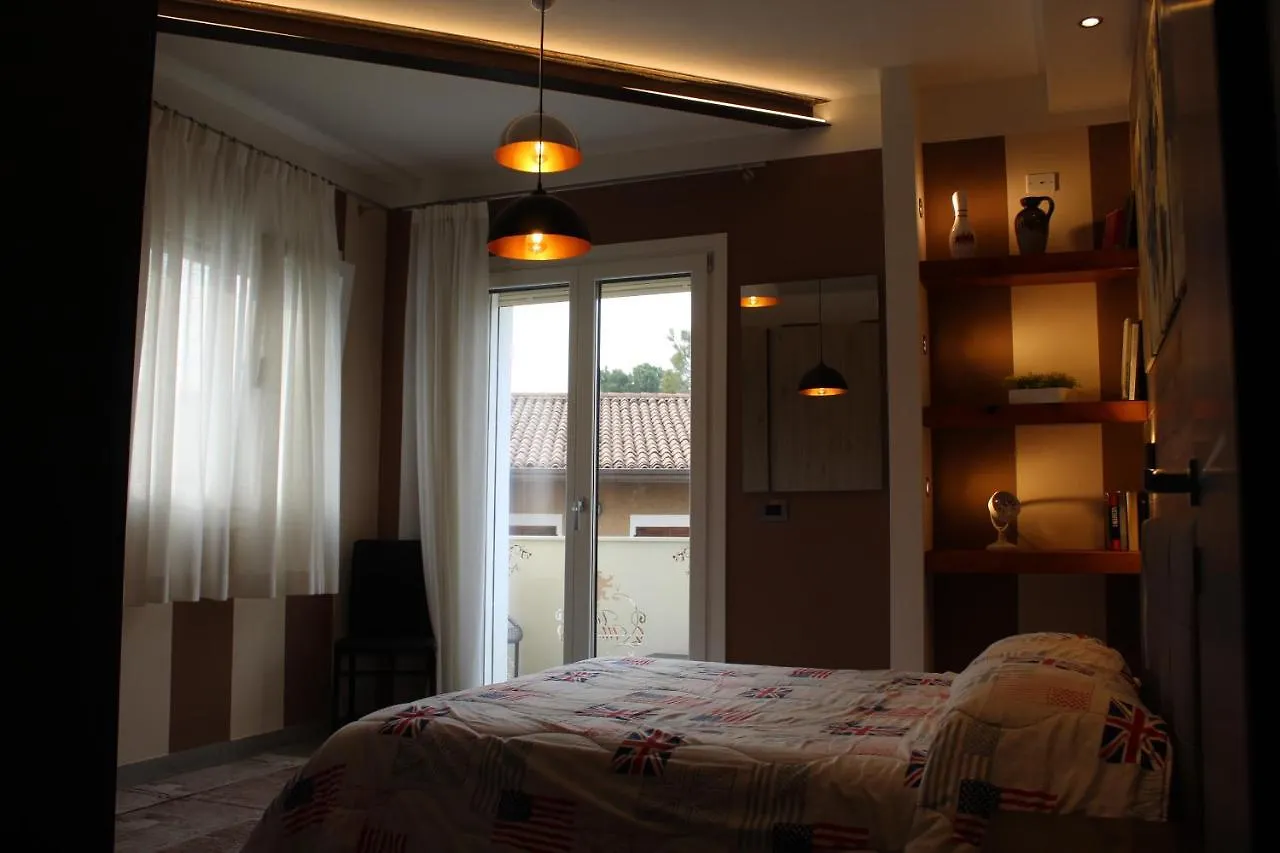 Villa Martina Desenzano del Garda Aparthotel