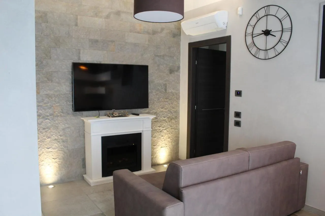 Aparthotel Villa Martina Desenzano del Garda