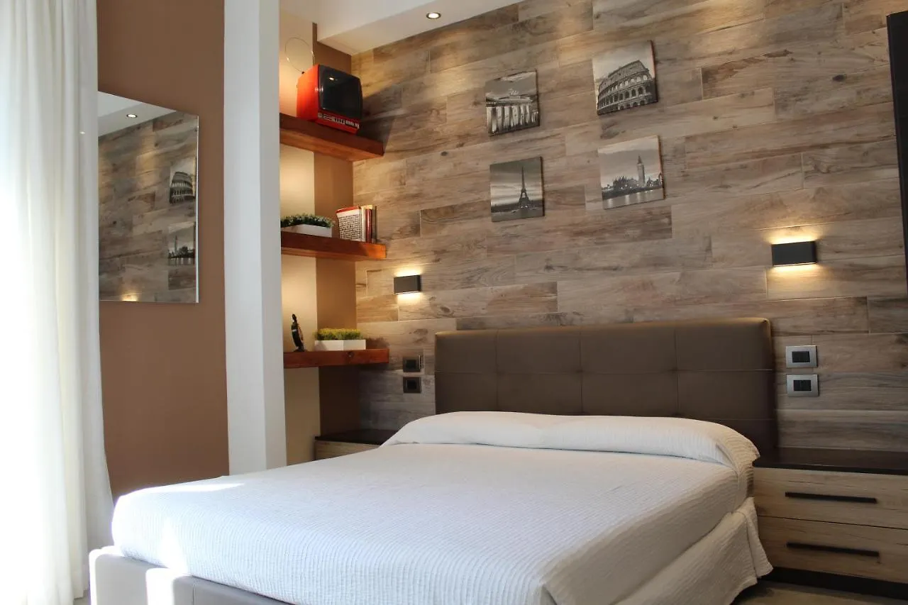 Villa Martina Desenzano del Garda Aparthotel