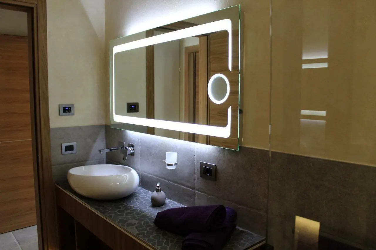 Aparthotel Villa Martina Desenzano del Garda