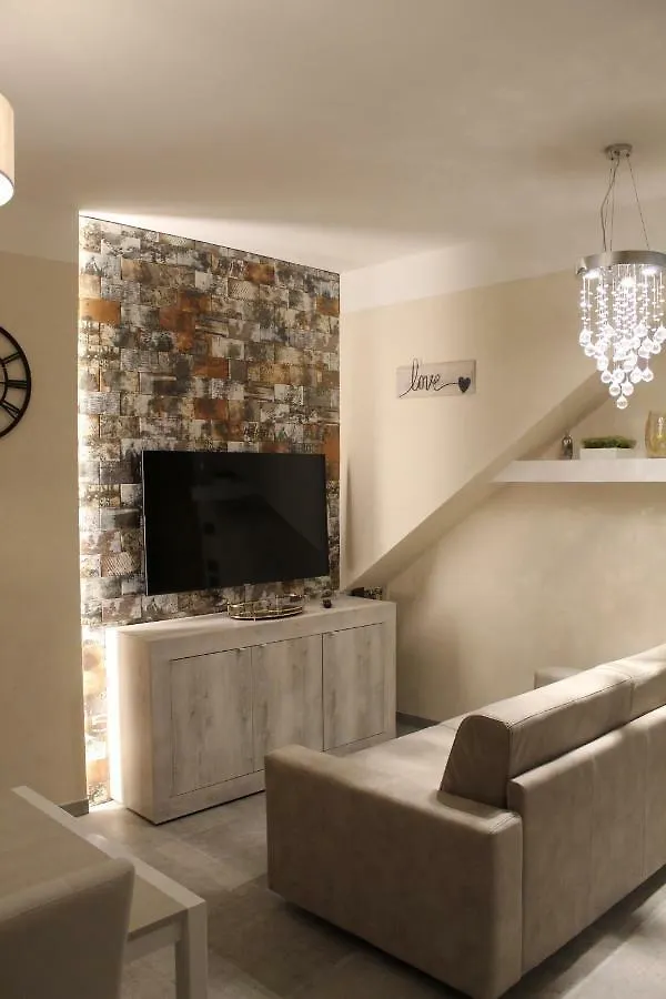 ** Aparthotel Villa Martina Desenzano del Garda Italy