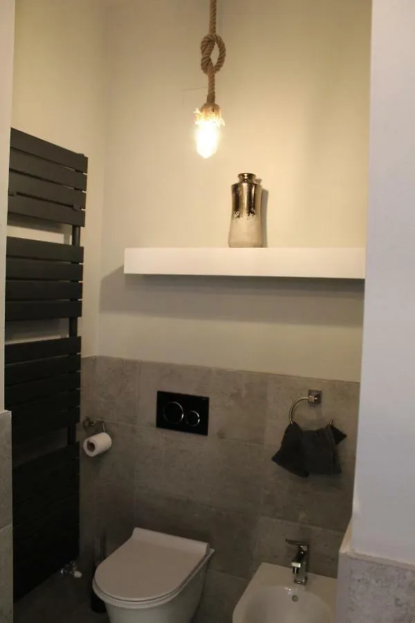 Aparthotel Villa Martina Desenzano del Garda