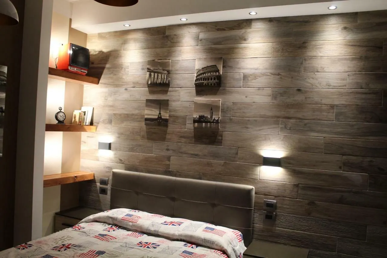 ** Aparthotel Villa Martina Desenzano del Garda Italy