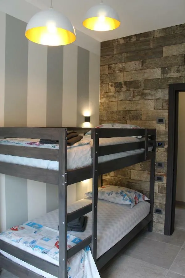 Aparthotel Villa Martina Desenzano del Garda