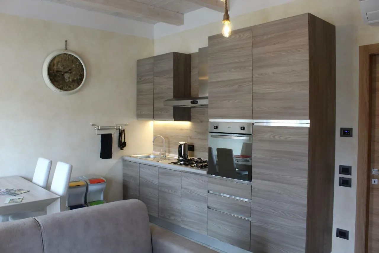 ** Aparthotel Villa Martina Desenzano del Garda Italy