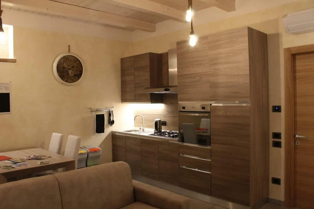 Villa Martina Desenzano del Garda Italy