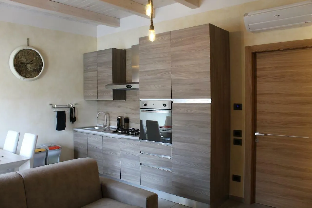 Villa Martina Desenzano del Garda