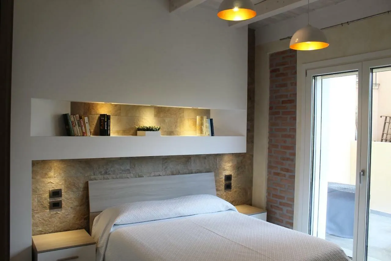Aparthotel Villa Martina Desenzano del Garda