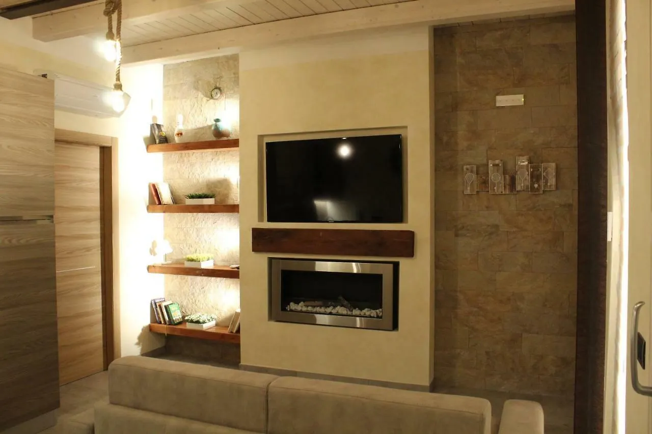 Villa Martina contacts