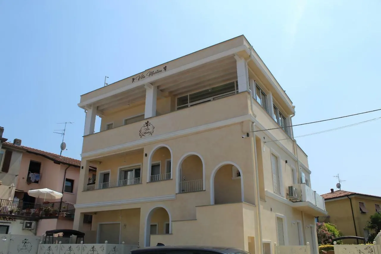 Villa Martina Desenzano del Garda