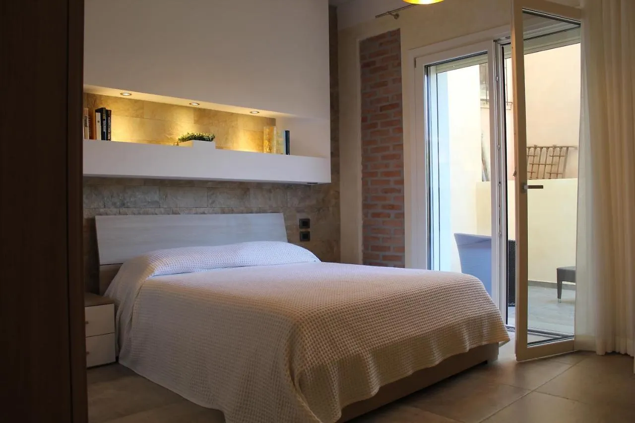 ** Aparthotel Villa Martina Desenzano del Garda Italia