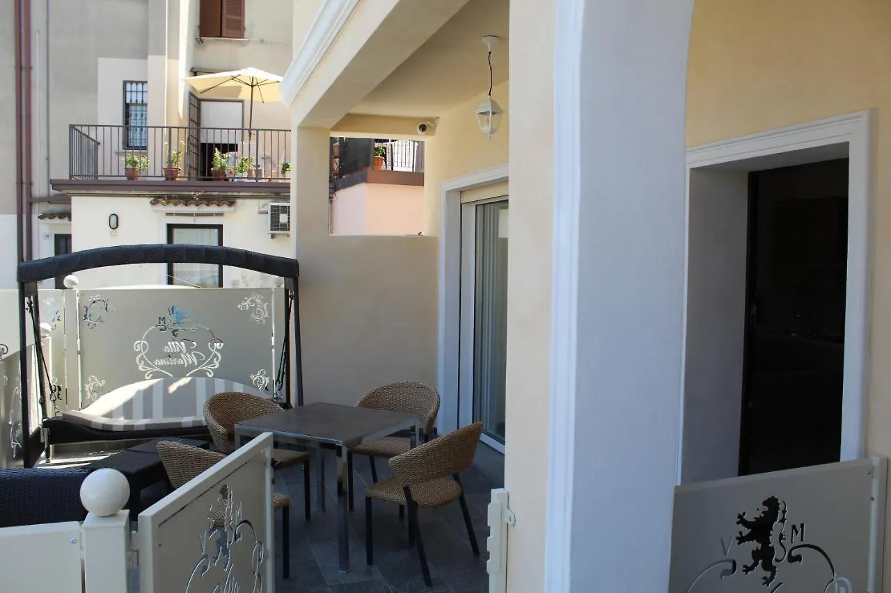 Villa Martina Desenzano del Garda