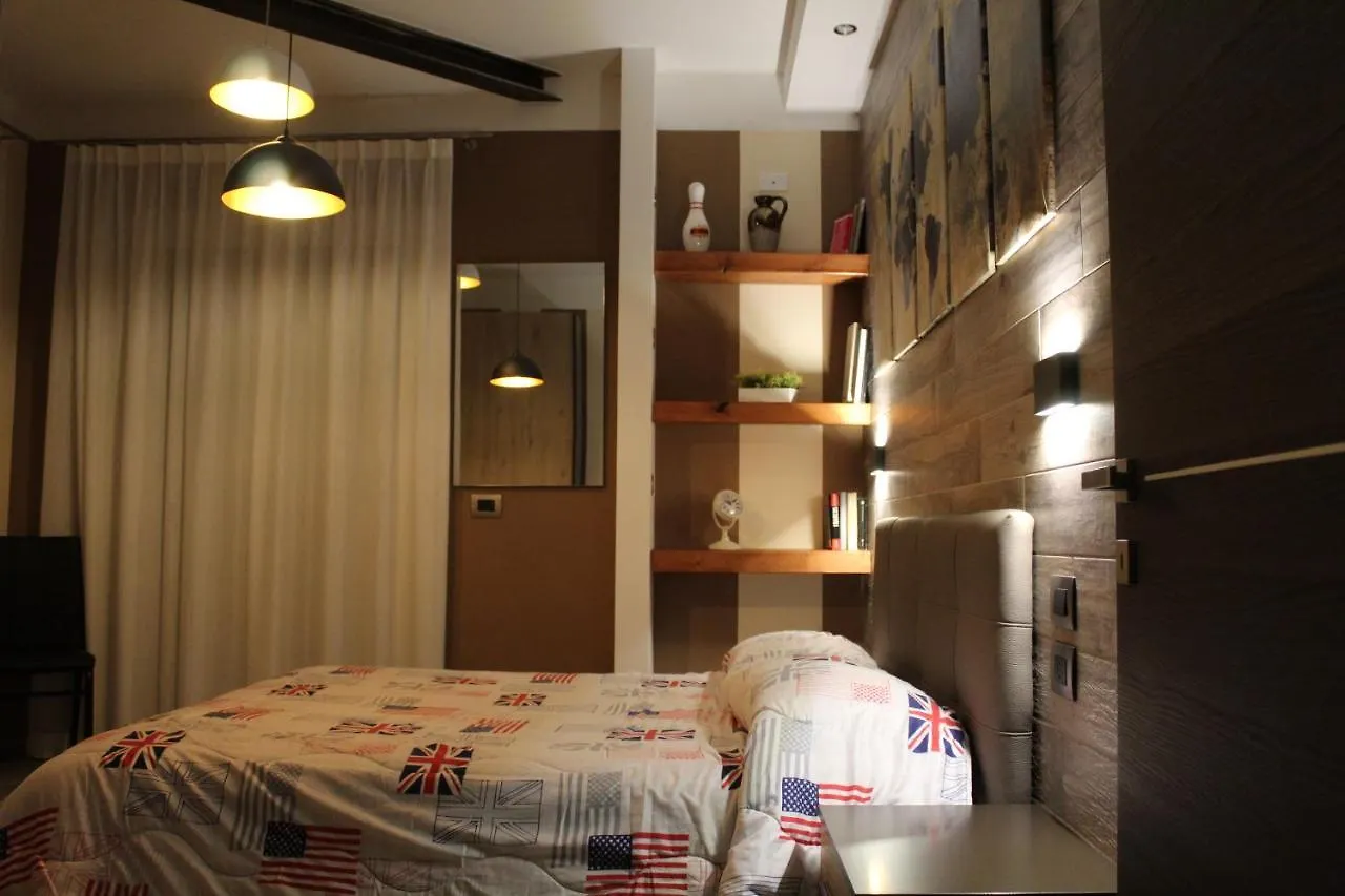Aparthotel Villa Martina Desenzano del Garda