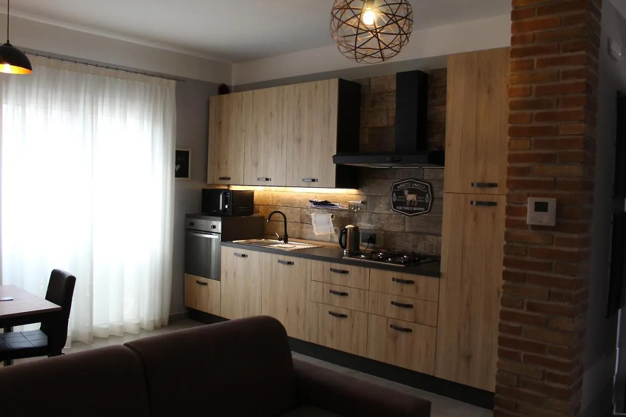 Aparthotel Villa Martina Desenzano del Garda