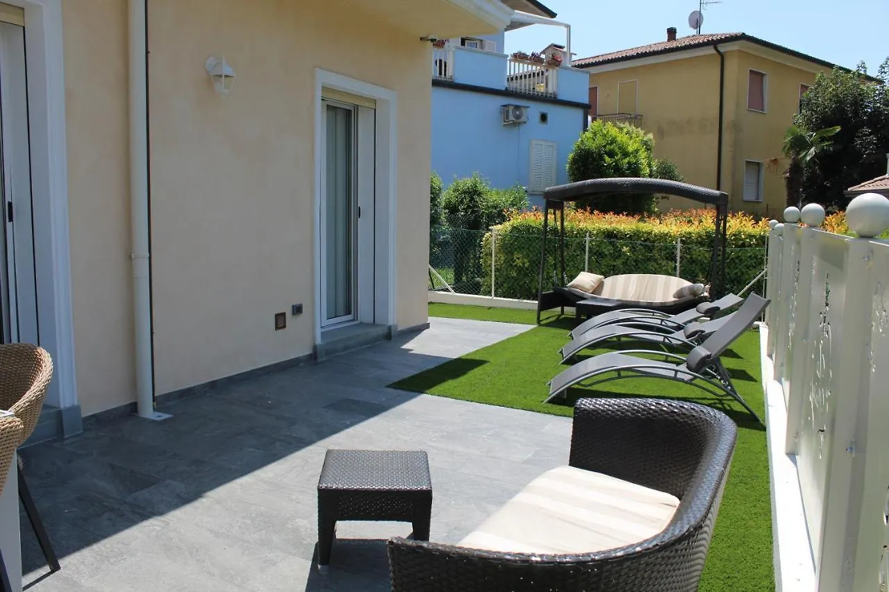 Villa Martina Desenzano del Garda Italy