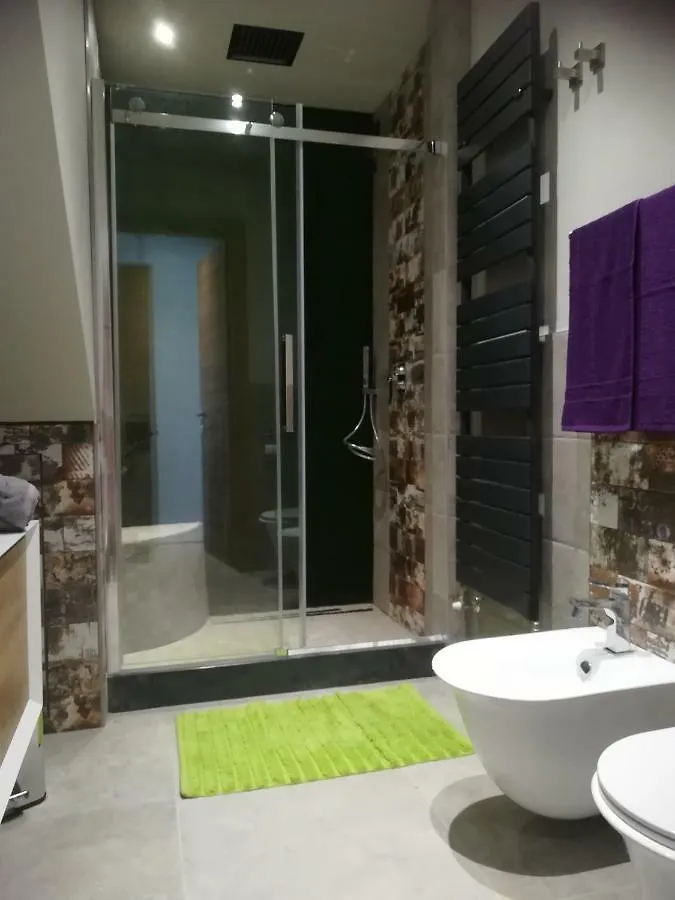 Aparthotel Villa Martina Desenzano del Garda