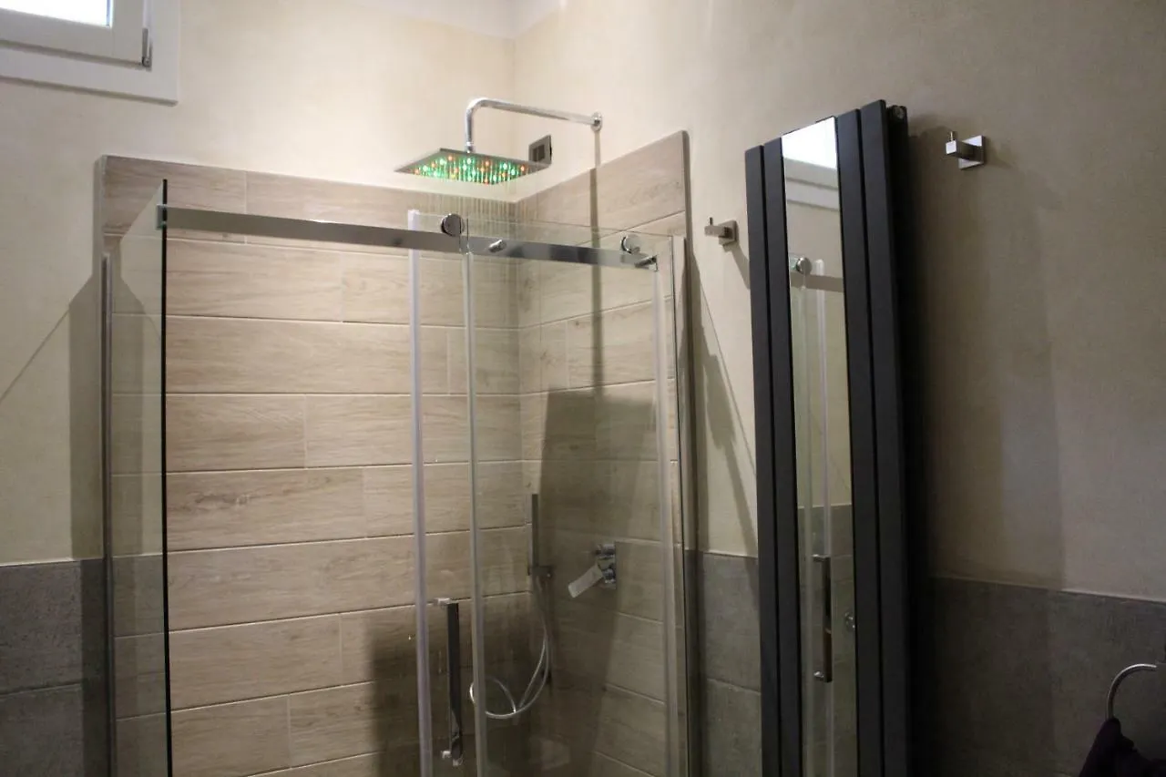 ** Aparthotel Villa Martina Desenzano del Garda Italy