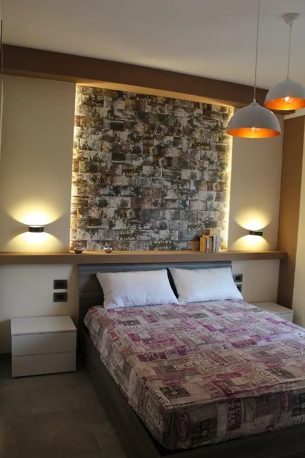 Villa Martina Desenzano del Garda Aparthotel