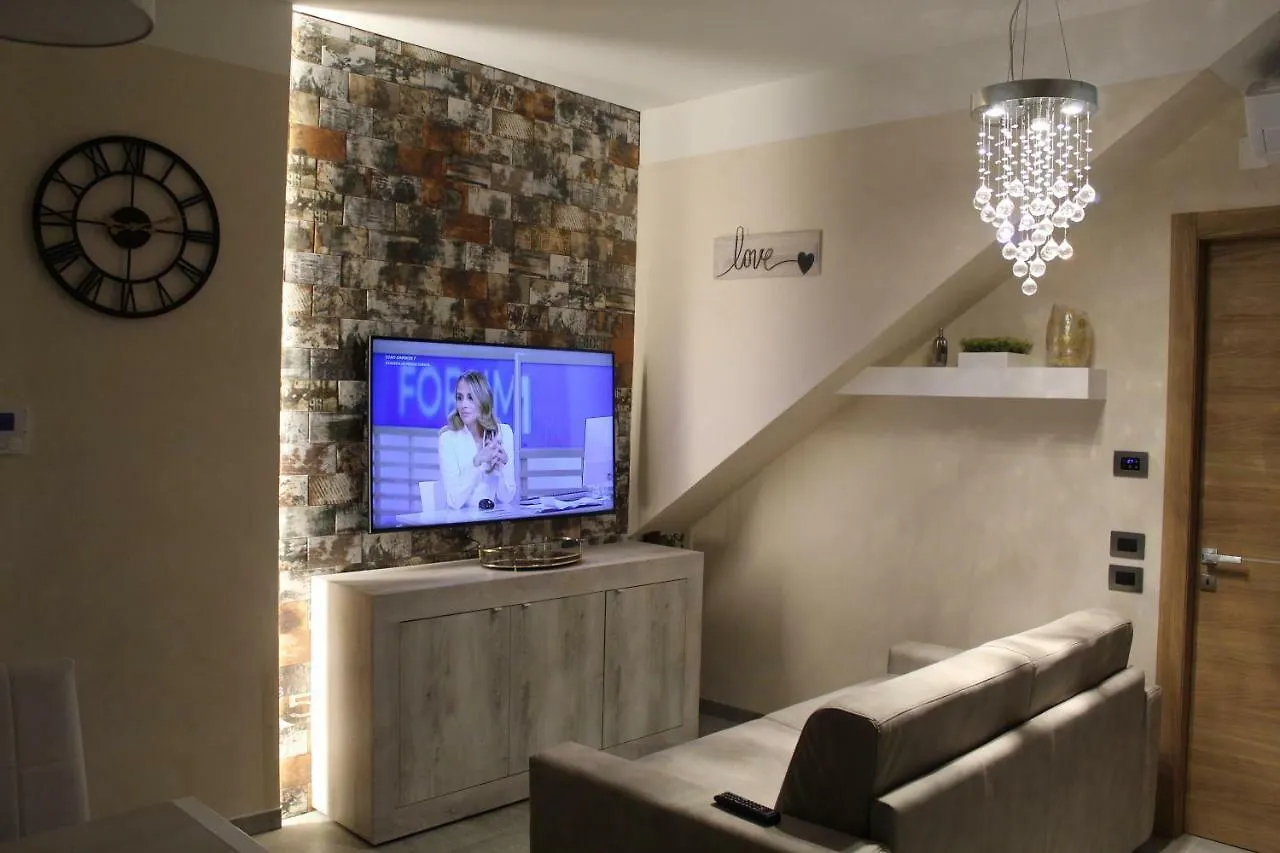 Villa Martina Desenzano del Garda Aparthotel