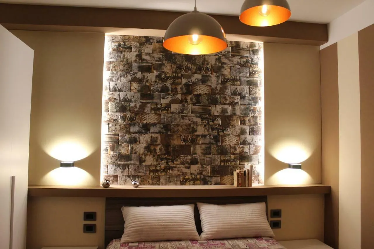 ** Aparthotel Villa Martina Desenzano del Garda Italia