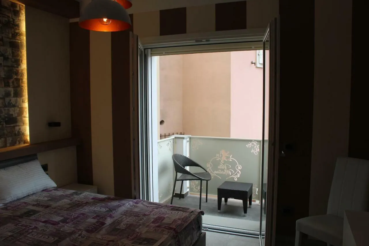 Villa Martina Desenzano del Garda Italy
