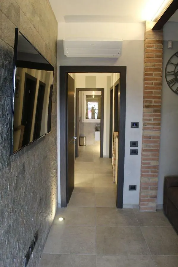 Villa Martina Desenzano del Garda