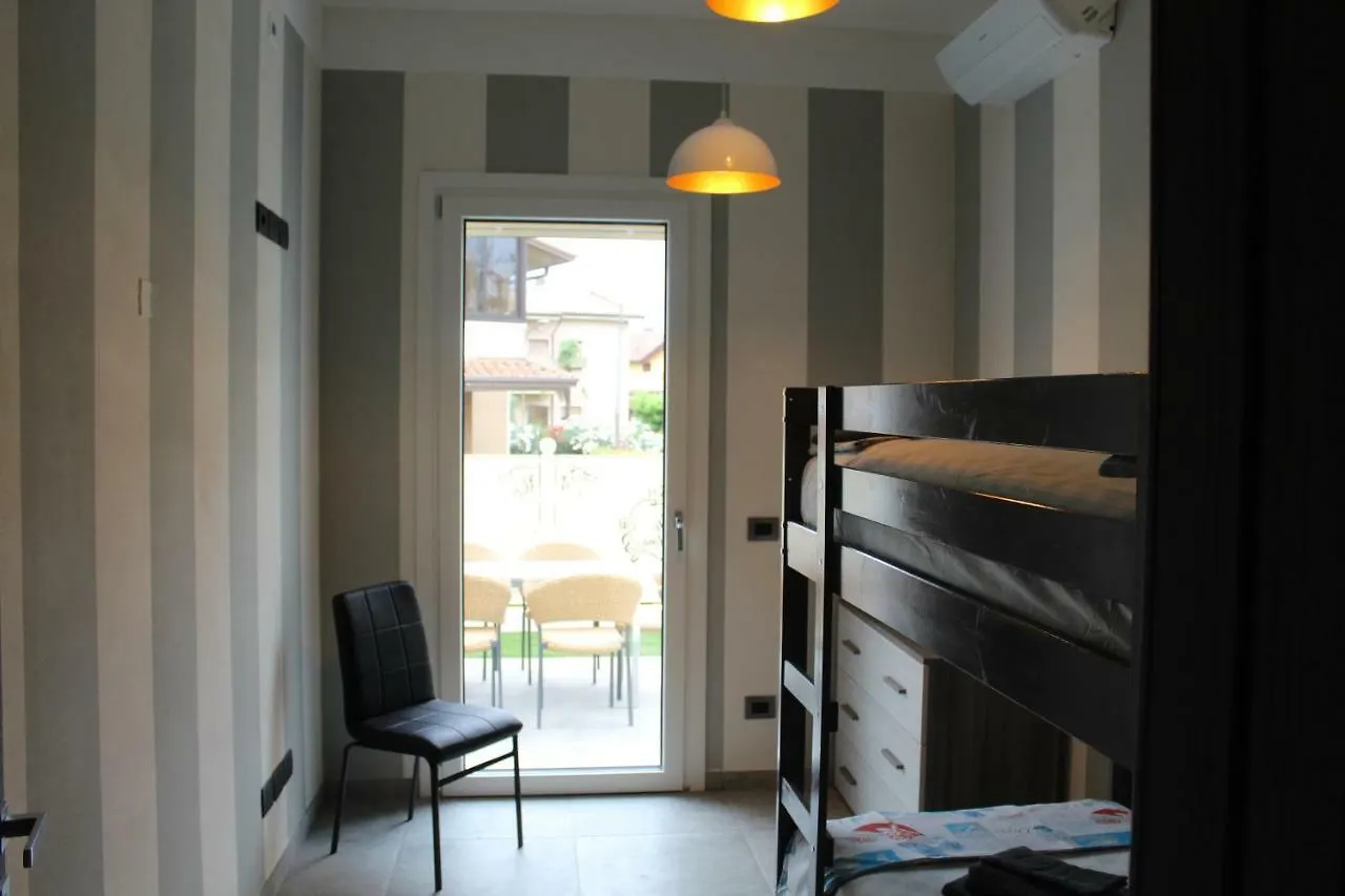 Villa Martina Desenzano del Garda