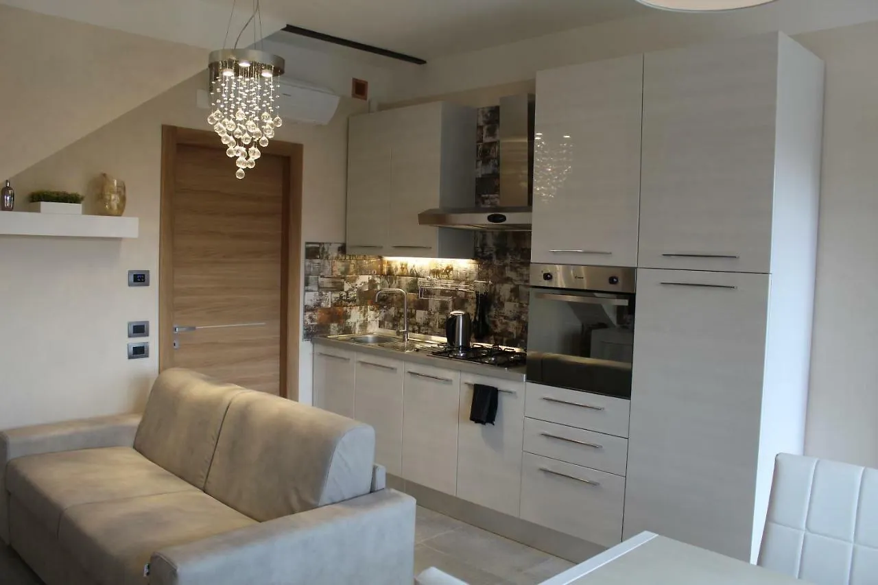 Villa Martina Desenzano del Garda Aparthotel
