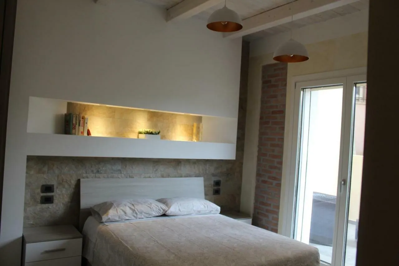 Villa Martina Desenzano del Garda Italia