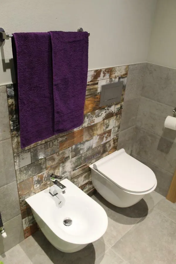 Aparthotel Villa Martina Desenzano del Garda