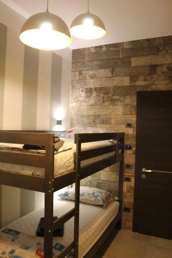 Aparthotel Villa Martina Desenzano del Garda