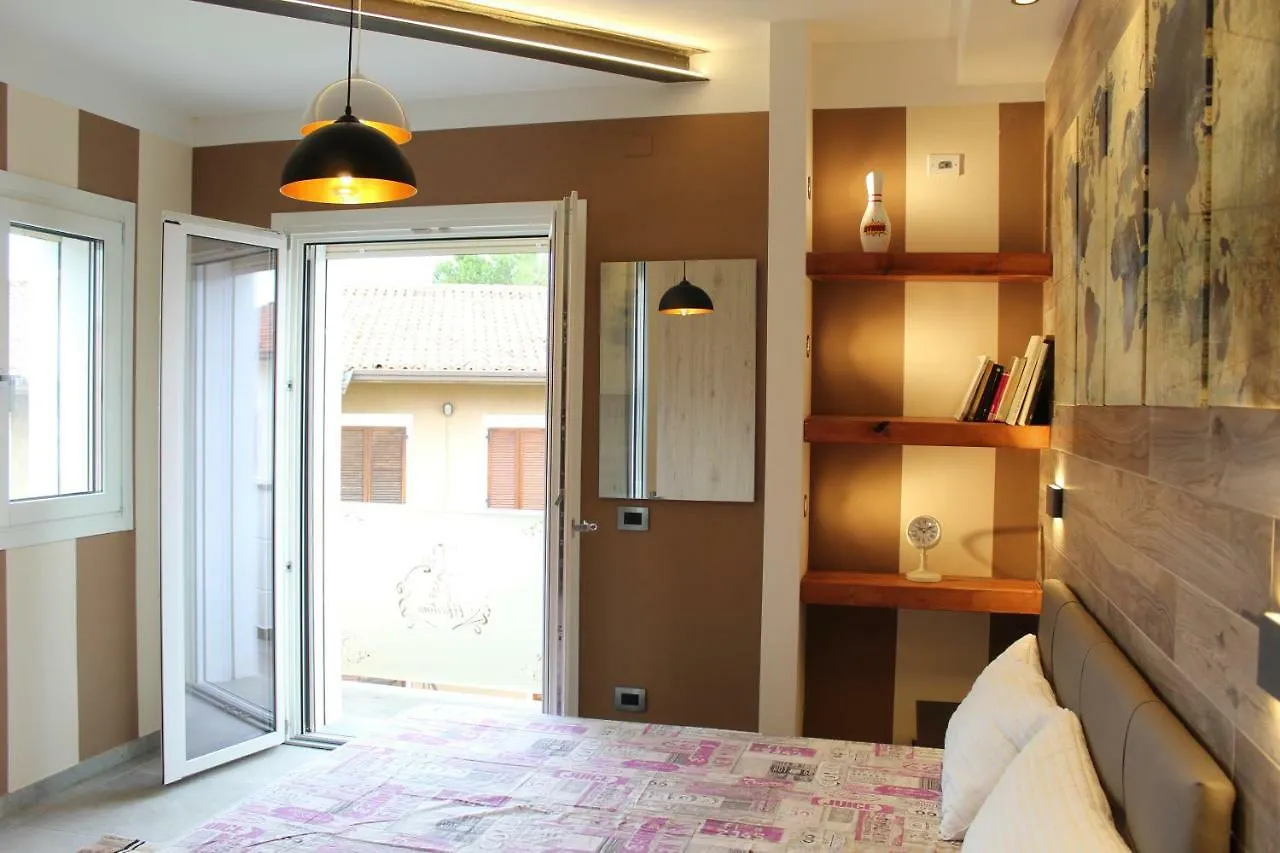 Aparthotel Villa Martina Desenzano del Garda
