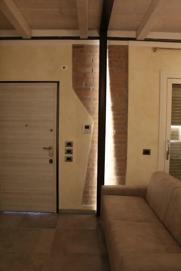 Villa Martina Desenzano del Garda Aparthotel