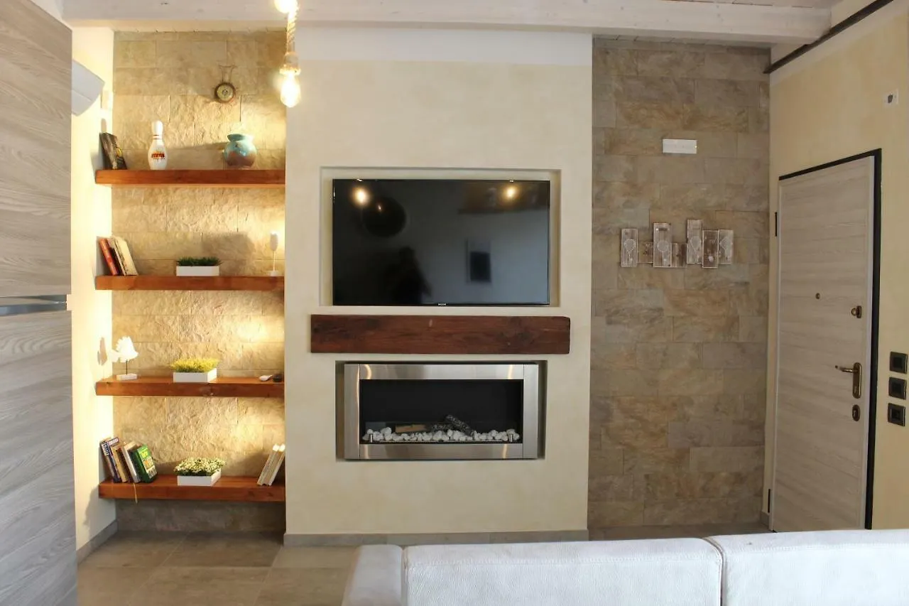 Villa Martina Desenzano del Garda Aparthotel