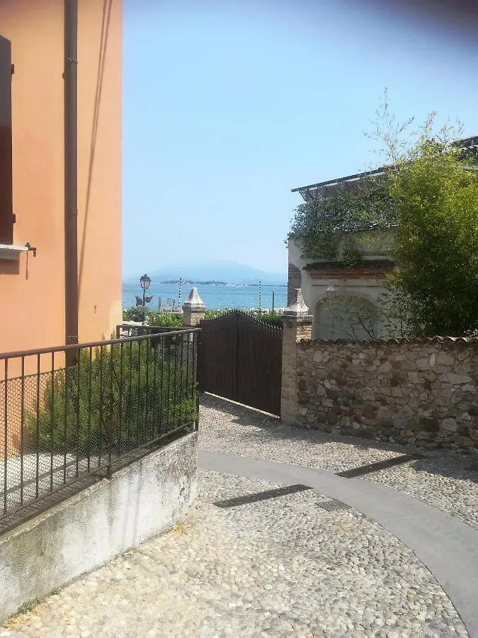 Villa Martina Desenzano del Garda