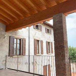 La Cascina Desenzano del Garda