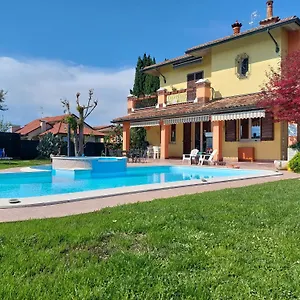 Panzió Giulia