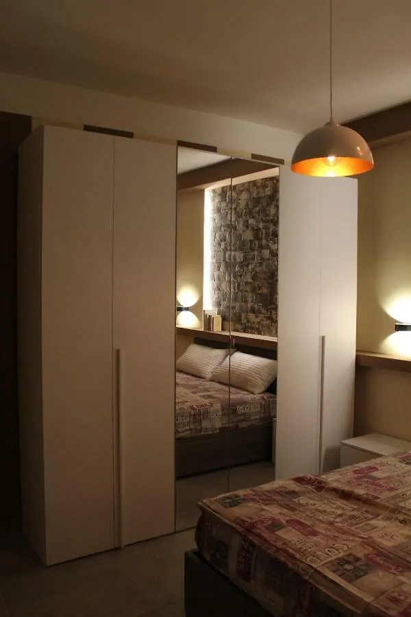 ** Aparthotel Villa Martina Desenzano del Garda Italy